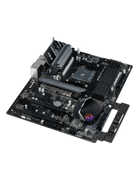 Asrock B550 Pg Riptide Amd B550 Socket Am4 Atx