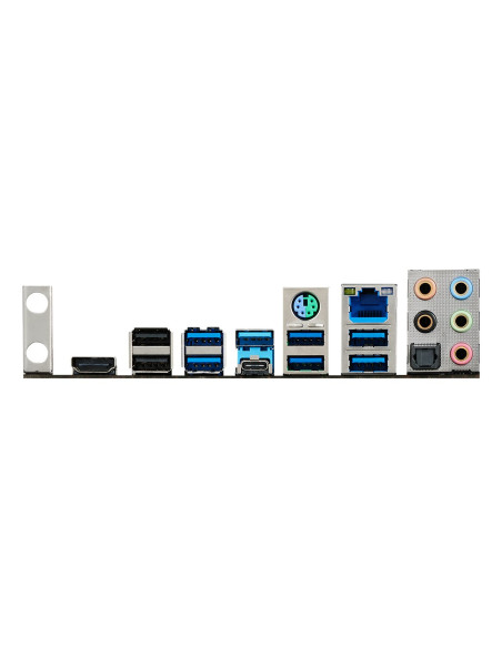 Asrock B550 Pg Riptide Amd B550 Socket Am4 Atx
