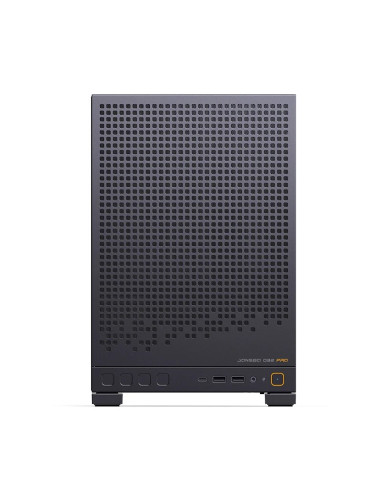 Jonsbo D32 Pro Midi Tower Czarny