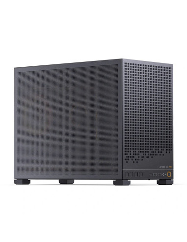 Jonsbo D32 Pro Midi Tower Czarny