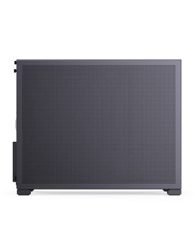 Jonsbo D32 Pro Midi Tower Czarny