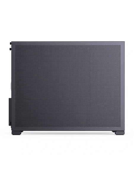 Jonsbo D32 Pro Midi Tower Czarny