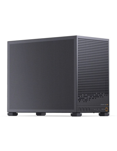 Jonsbo D32 Pro Midi Tower Czarny