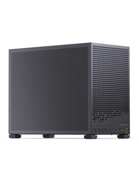 Jonsbo D32 Pro Midi Tower Czarny