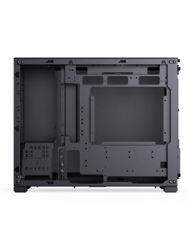Jonsbo D32 Pro Midi Tower Czarny