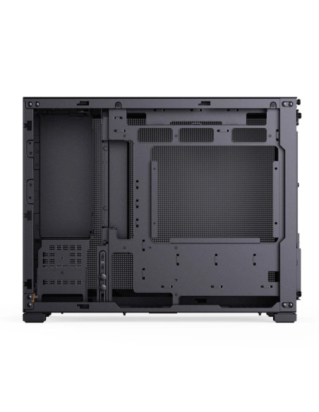 Jonsbo D32 Pro Midi Tower Czarny
