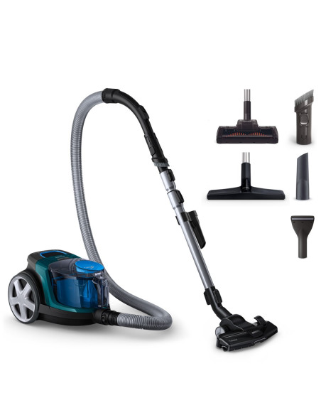 Odkurzacz Philips Powerpro Compact Fc 9334/09