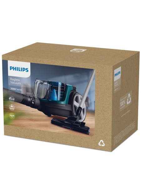 Odkurzacz Philips Powerpro Compact Fc 9334/09