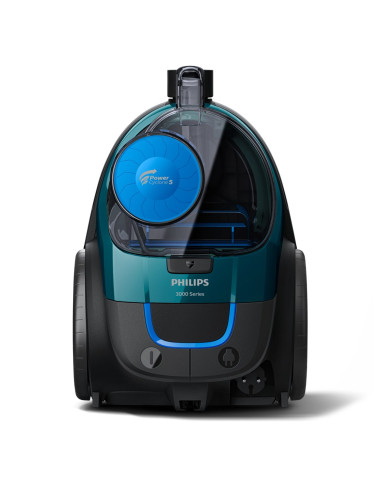 Odkurzacz Philips Powerpro Compact Fc 9334/09