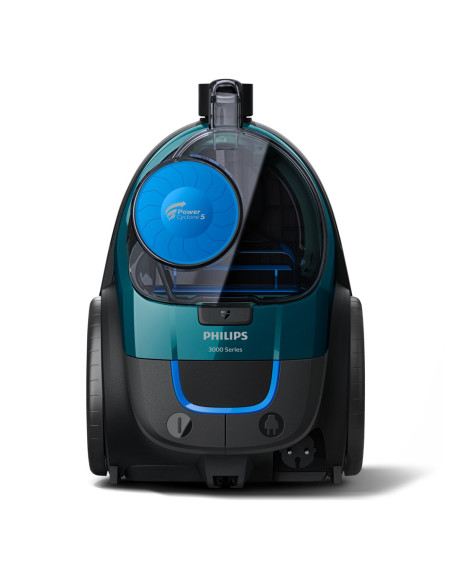 Odkurzacz Philips Powerpro Compact Fc 9334/09