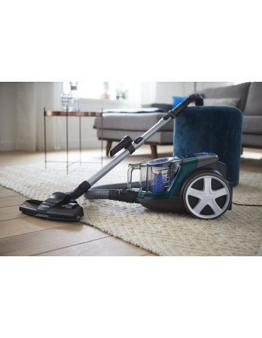 Odkurzacz Philips Powerpro Compact Fc 9334/09