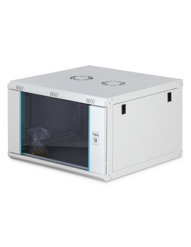 Digitus Obudowa Naścienna Z Serii Dynamic-N - 600X600 Mm (Wxd), Niezamontowana