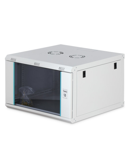 Digitus Obudowa Naścienna Z Serii Dynamic-N - 600X600 Mm (Wxd), Niezamontowana