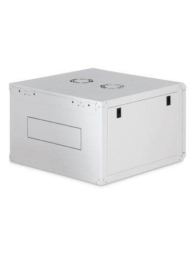Digitus Obudowa Naścienna Z Serii Dynamic-N - 600X600 Mm (Wxd), Niezamontowana