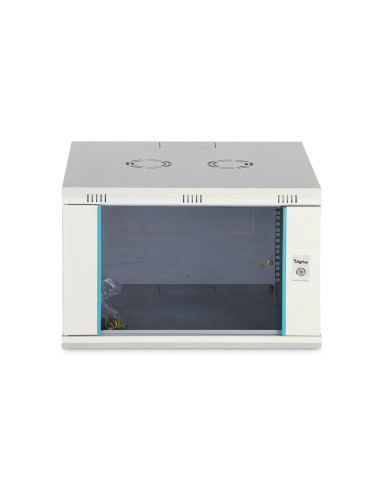 Digitus Obudowa Naścienna Z Serii Dynamic-N - 600X600 Mm (Wxd), Niezamontowana