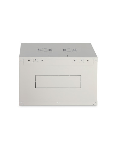 Digitus Obudowa Naścienna Z Serii Dynamic-N - 600X600 Mm (Wxd), Niezamontowana