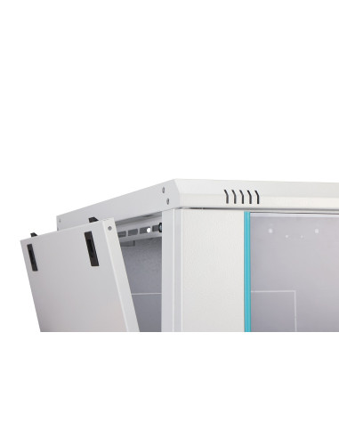 Digitus Obudowa Naścienna Z Serii Dynamic-N - 600X600 Mm (Wxd), Niezamontowana