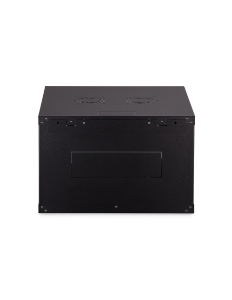Digitus Obudowa Naścienna Z Serii Dynamic-N - 600X600 Mm (Wxd), Niezamontowana