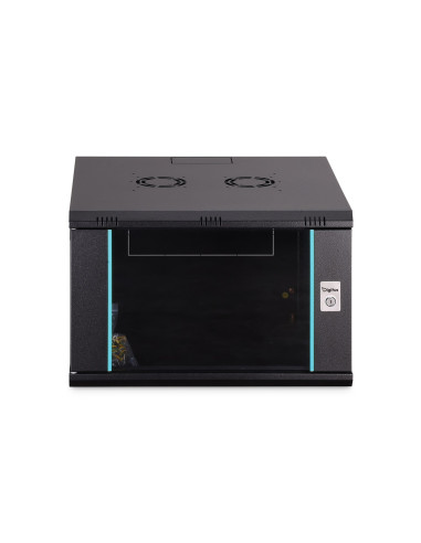 Digitus Obudowa Naścienna Z Serii Dynamic-N - 600X600 Mm (Wxd), Niezamontowana