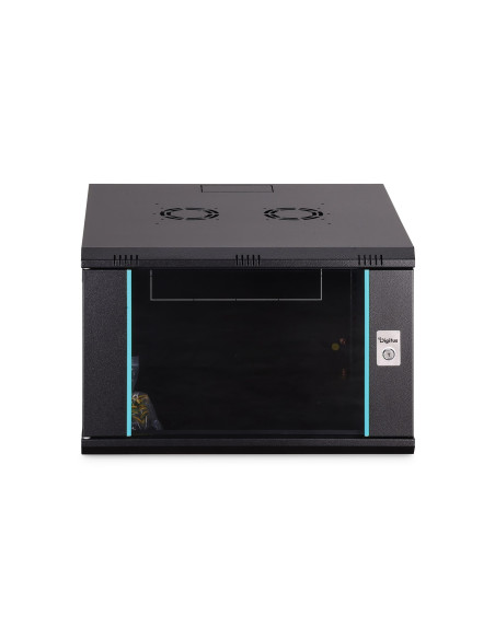 Digitus Obudowa Naścienna Z Serii Dynamic-N - 600X600 Mm (Wxd), Niezamontowana