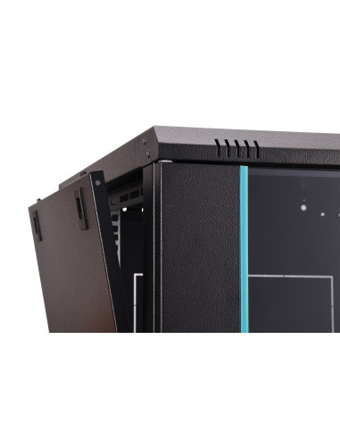 Digitus Obudowa Naścienna Z Serii Dynamic-N - 600X600 Mm (Wxd), Niezamontowana