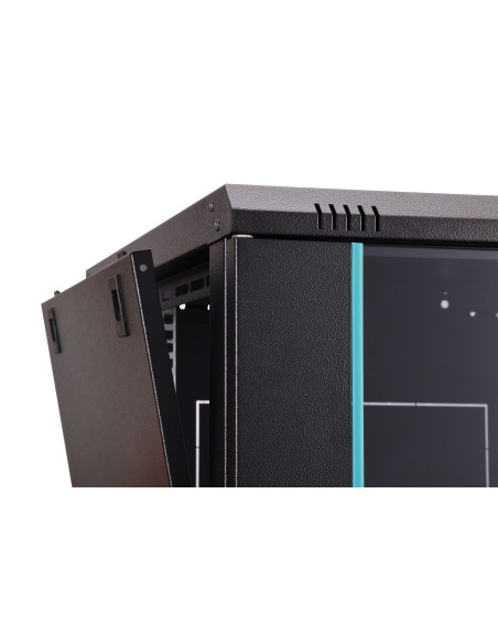 Digitus Obudowa Naścienna Z Serii Dynamic-N - 600X600 Mm (Wxd), Niezamontowana