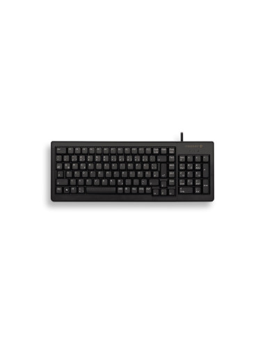 Cherry Xs Complete G84-5200 Klawiatura Biuro Usb Qwerty Us English Czarny