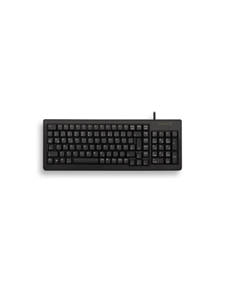 Cherry Xs Complete G84-5200 Klawiatura Biuro Usb Qwerty Us English Czarny