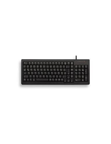Cherry Xs Complete G84-5200 Klawiatura Biuro Usb Qwerty Us English Czarny