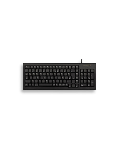 Cherry Xs Complete G84-5200 Klawiatura Biuro Usb Qwerty Us English Czarny