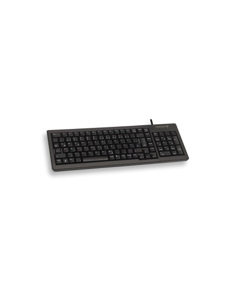 Cherry Xs Complete G84-5200 Klawiatura Biuro Usb Qwerty Us English Czarny