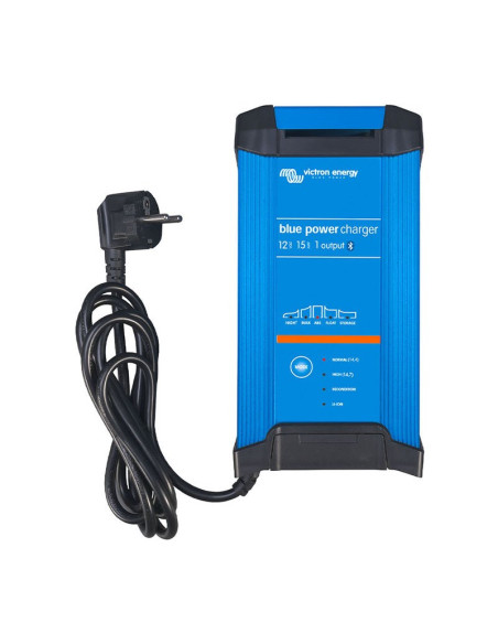 Ładowarka Victron Energy Blue Smart Ip22 12V/15A Bpc121542002