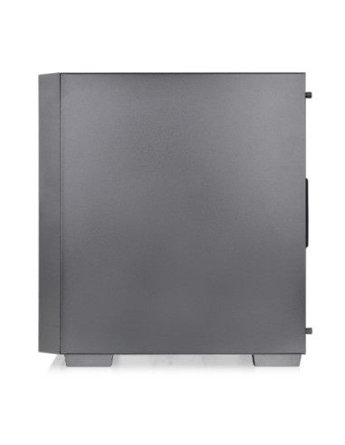 Thermaltake Versa H16 Tg Argb Micro Tower Czarny