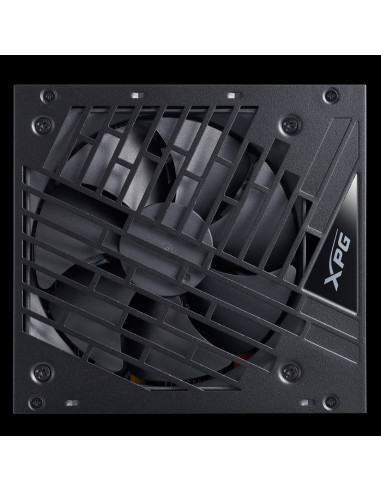 Xpg Corereactor Ii Ve 850W Moduł Zasilaczy 24-Pin Atx Atx Czarny