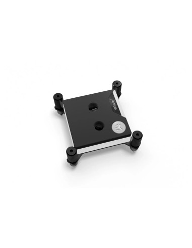 Ek Water Blocks Ek-Quantum Velocity3 1700/1851/Am5 - Acetal, Schwarz