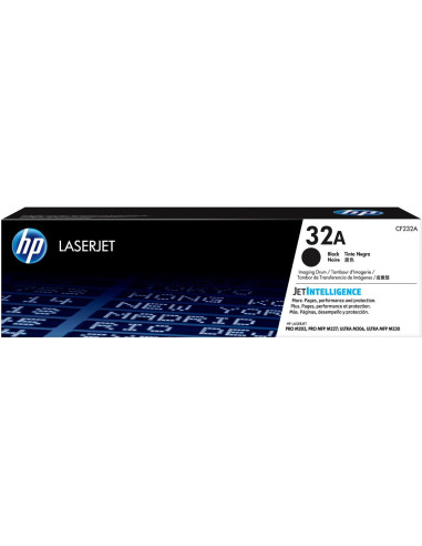 Hp 32A Oryginalny 1 Szt.