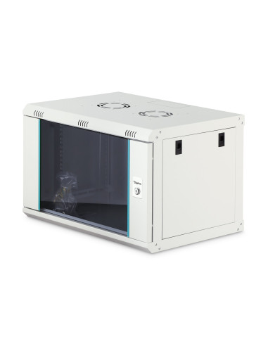 Digitus Obudowa Naścienna Z Serii Dynamic-N - 600X450 Mm (Szer. X Głęb.), Niezmontowana