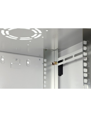 Digitus Obudowa Naścienna Z Serii Dynamic-N - 600X450 Mm (Szer. X Głęb.), Niezmontowana