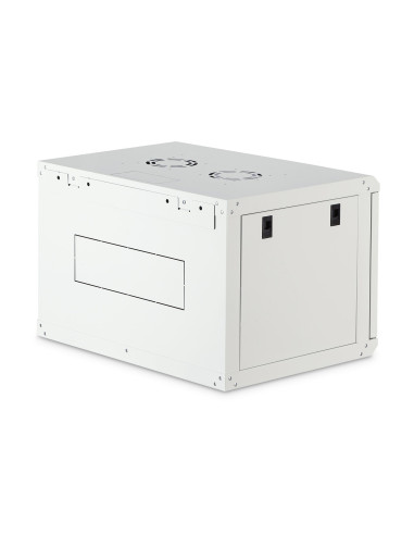 Digitus Obudowa Naścienna Z Serii Dynamic-N - 600X450 Mm (Szer. X Głęb.), Niezmontowana