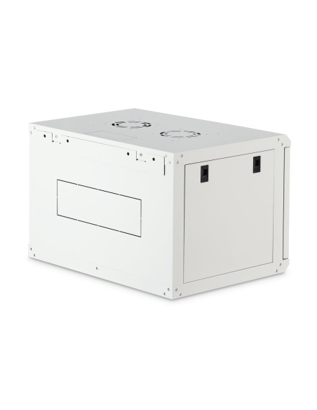 Digitus Obudowa Naścienna Z Serii Dynamic-N - 600X450 Mm (Szer. X Głęb.), Niezmontowana