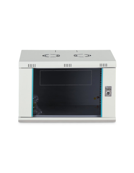Digitus Obudowa Naścienna Z Serii Dynamic-N - 600X450 Mm (Szer. X Głęb.), Niezmontowana