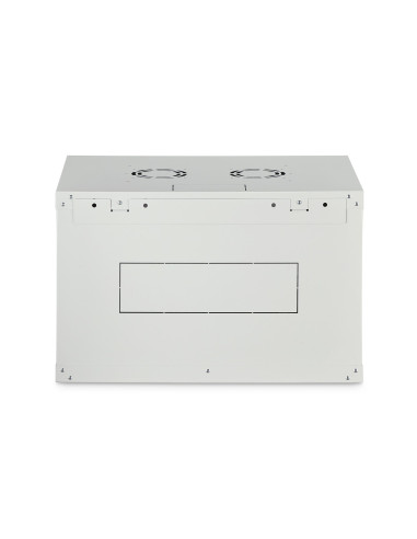 Digitus Obudowa Naścienna Z Serii Dynamic-N - 600X450 Mm (Szer. X Głęb.), Niezmontowana