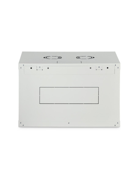Digitus Obudowa Naścienna Z Serii Dynamic-N - 600X450 Mm (Szer. X Głęb.), Niezmontowana