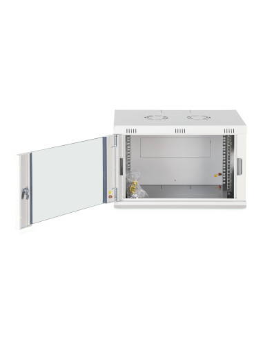 Digitus Obudowa Naścienna Z Serii Dynamic-N - 600X450 Mm (Szer. X Głęb.), Niezmontowana