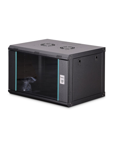 Digitus Obudowa Naścienna Z Serii Dynamic-N - 600X450 Mm (Szer. X Głęb.), Niezmontowana