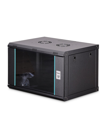 Digitus Obudowa Naścienna Z Serii Dynamic-N - 600X450 Mm (Szer. X Głęb.), Niezmontowana