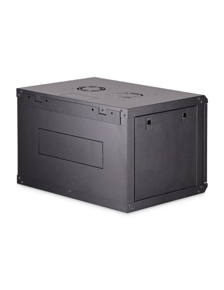 Digitus Obudowa Naścienna Z Serii Dynamic-N - 600X450 Mm (Szer. X Głęb.), Niezmontowana