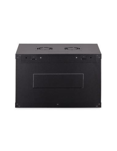 Digitus Obudowa Naścienna Z Serii Dynamic-N - 600X450 Mm (Szer. X Głęb.), Niezmontowana