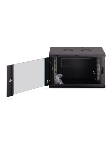 Digitus Obudowa Naścienna Z Serii Dynamic-N - 600X450 Mm (Szer. X Głęb.), Niezmontowana