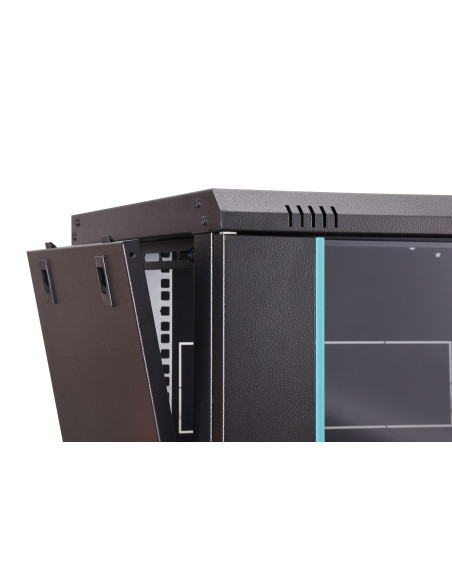 Digitus Obudowa Naścienna Z Serii Dynamic-N - 600X450 Mm (Szer. X Głęb.), Niezmontowana